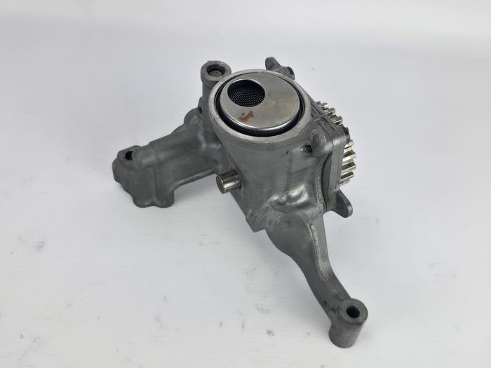 Oliepomp van een Ford C-Max, Gebruikt, -, -, Ophalen of Verzenden