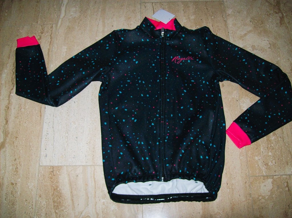 Nieuwe Rogelli Terrazzo Winterjack Dames maat XS, XS, Dames, Nieuw, Rogelli Sportswear
