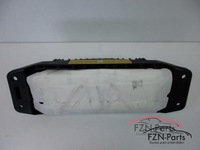 Mercedes-Benz C-Klasse W205 Bijrijdersairbag ( Airbag Airbag, Auto-onderdelen, Dashboard en Schakelaars, Ophalen of Verzenden