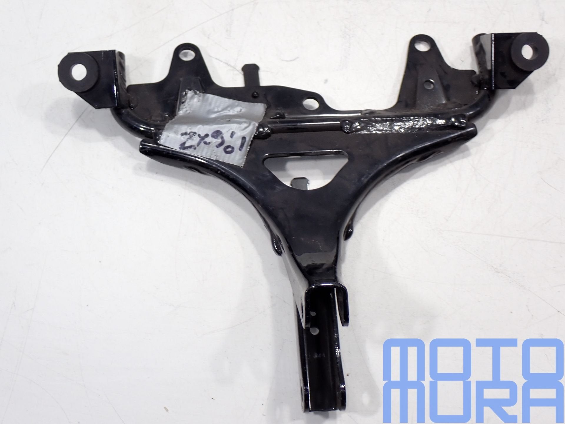 Kuipsteun voor de Kawasaki ZX6R & ZX9R 2000 - 2002 ZX-6R ZX6, Motoren, Onderdelen | Kawasaki, Gebruikt, -, -, Ophalen of Verzenden