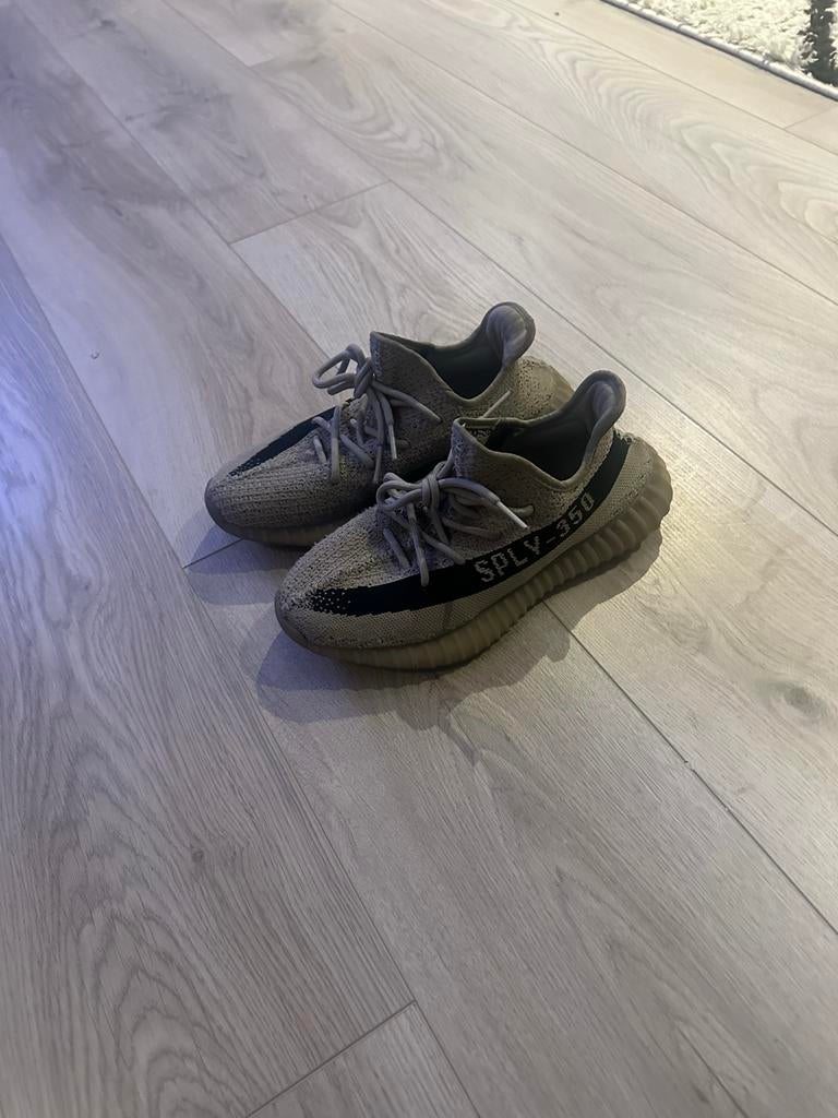 Adidas Yeezy Boost 350 V2 - Maat 40, Kleding | Heren, Schoenen, Ophalen, Sneakers of Gympen, Gedragen, Yeezy