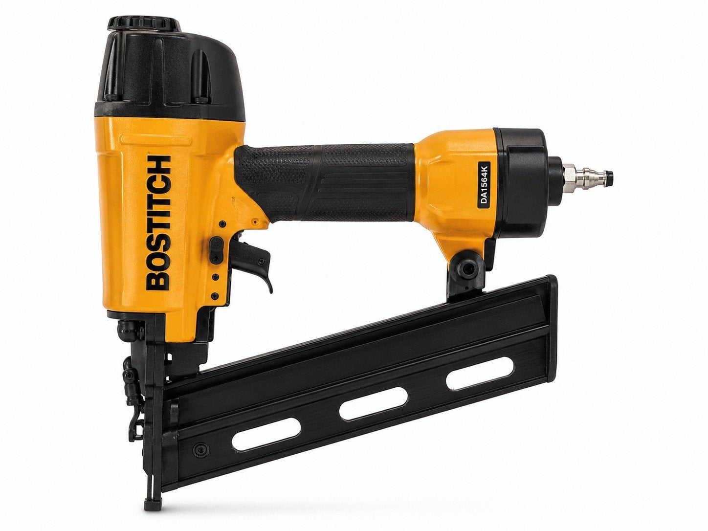 Stanley Bostitch DA15G4K 15GA afwerktacker., Ophalen of Verzenden, Nieuw