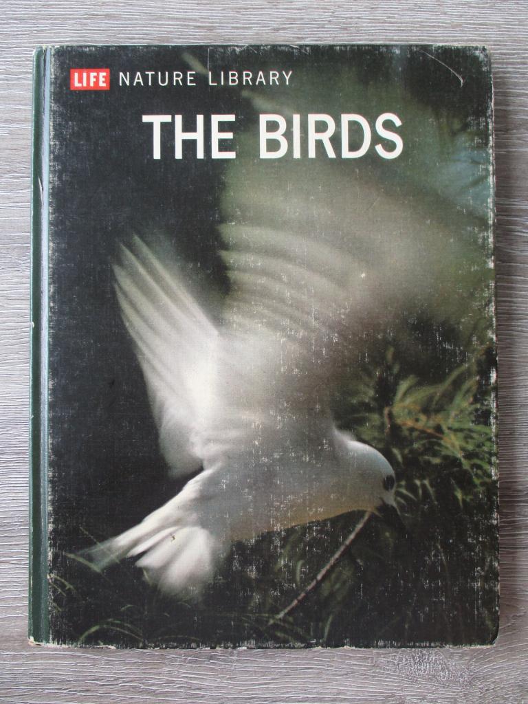 The birds, Boeken, Ophalen of Verzenden, Gelezen, Honden