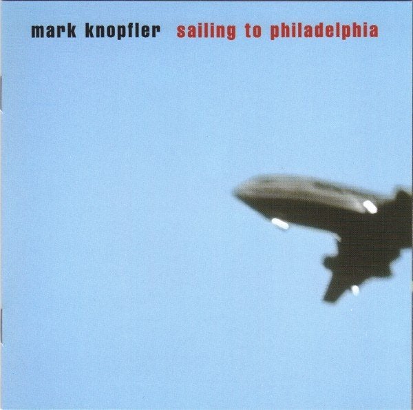 Mark Knopfler, Ophalen of Verzenden, Gebruikt, Rock