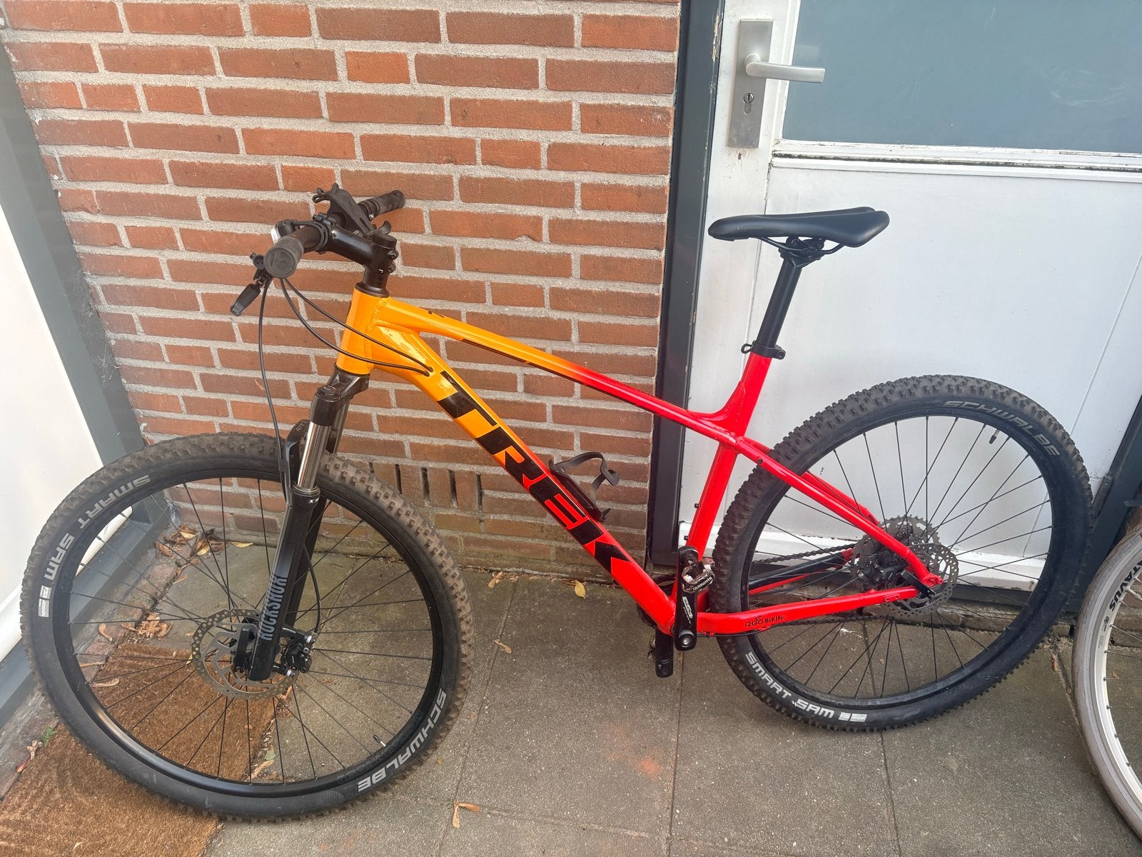 Trek Marlin 7 Mountainbike - XL Frame, Shimano SPD pedalen, Fietsen en Brommers, Fietsen | Mountainbikes en ATB, Gebruikt, 57 cm of meer