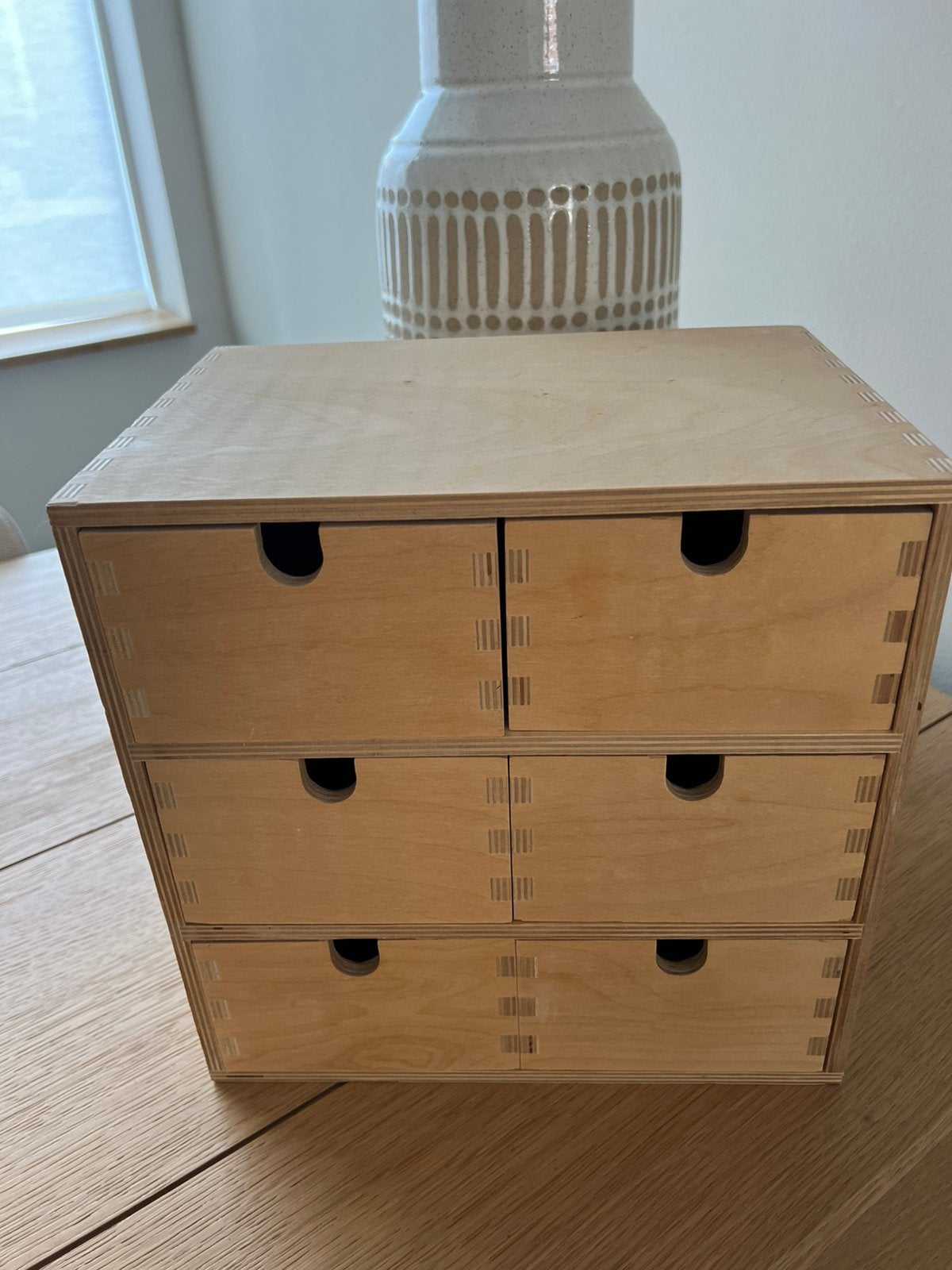Ikea moppe, Ophalen, 50 tot 100 cm, Zo goed als nieuw, Minder dan 100 cm