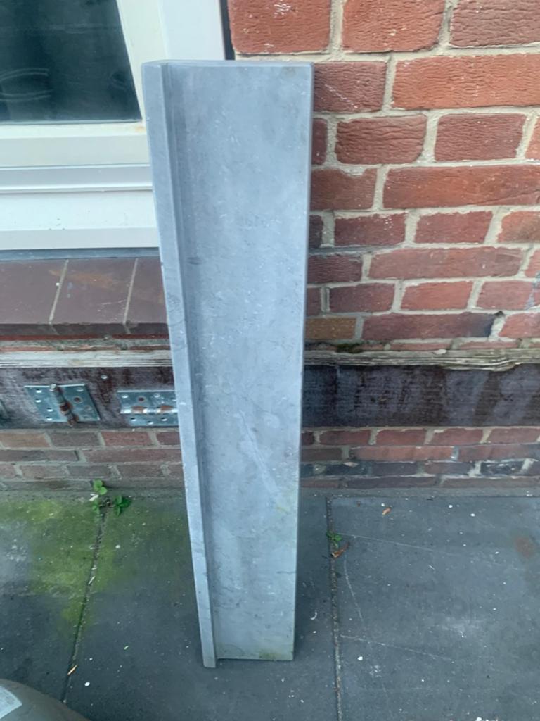 Dorpel, Doe-het-zelf en Verbouw, Ophalen of Verzenden, Nieuw, Hardsteen, Overige typen