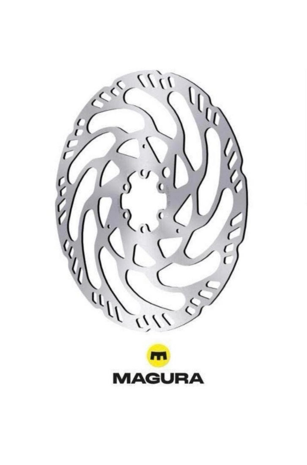 Magura MDR-C Brake Disc 180mm / 203mm for Super73, Ophalen of Verzenden