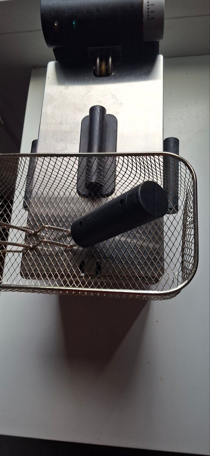 Friteuse  Princess, Ophalen, Zo goed als nieuw, Airfryer
