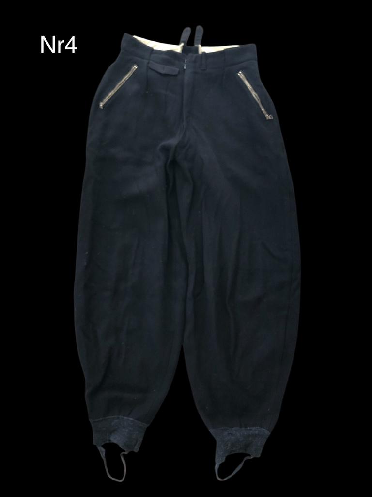 Pre-War/WW2 Hitlerjugend skibroek/skihose (4), Ophalen of Verzenden, Duitsland