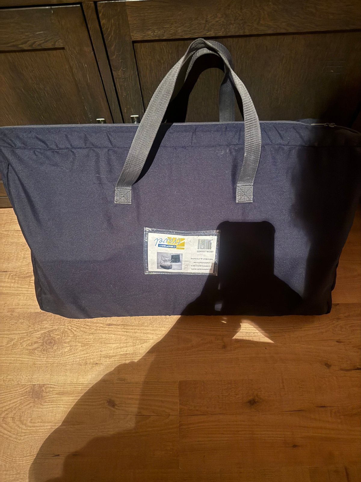 Camping keuken, Ophalen of Verzenden, Zo goed als nieuw