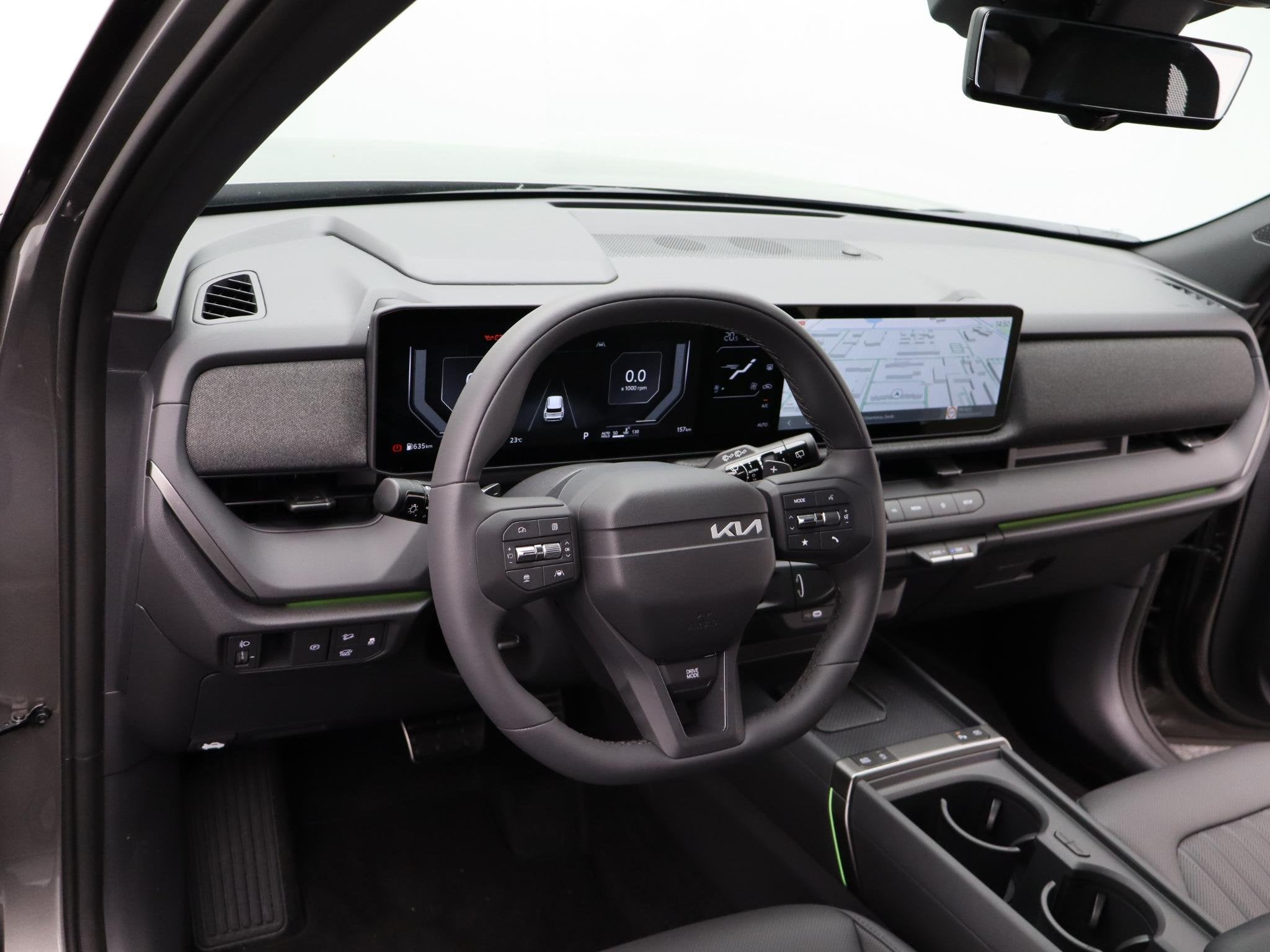 Kia Seltos 1.6 T-GDi Special Edition Automaat | Leder | Stoe, Auto's, Dealer onderhouden, Lichtsensor, 179 pk, 1465 kg