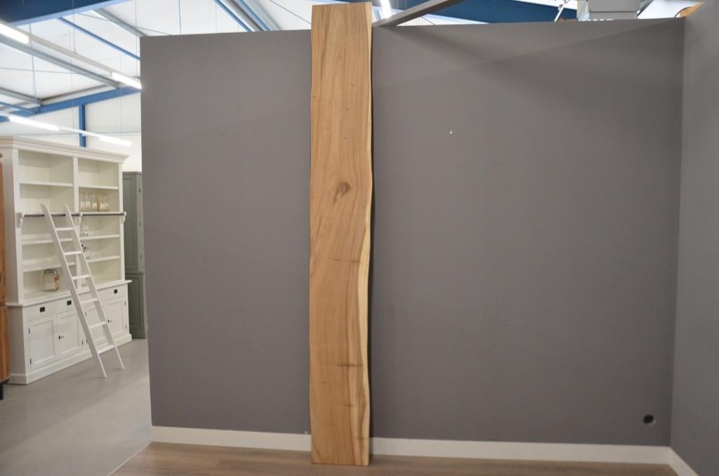 Suar Boomstamplank 300 cm – 3 m, Verzenden, Nieuw
