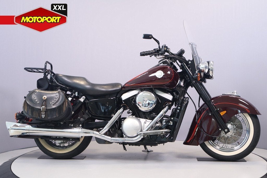 Kawasaki VULCAN 1500 DRIFTER (bj 2000), Info@kawasaki.nl, Overig, Jacobus Spijkerdreef 1-3
2132 PZ  Hoofddorp, NL, Kawasaki Motors Europe N.V.
