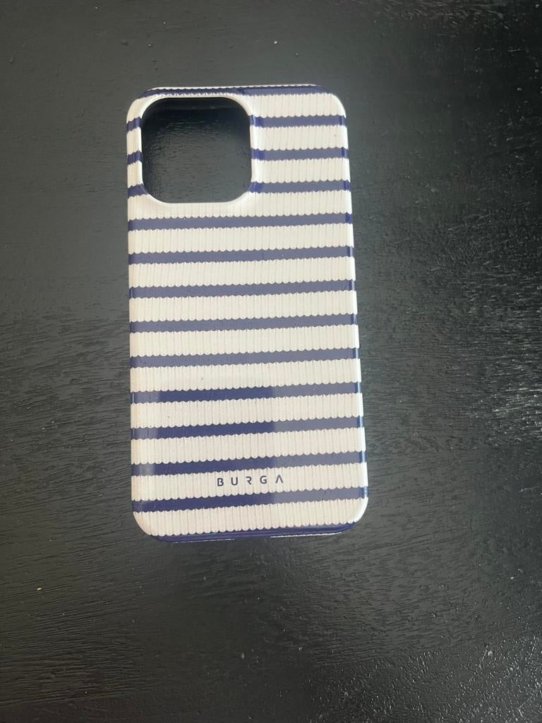 Iphone 15 telefoonhoesje, Ophalen of Verzenden, Zo goed als nieuw