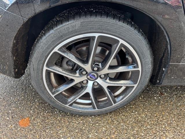 Volvo S60 2.0 T5, '10, keurige auto, volledig dealer-onderho, Auto's, Volvo, Euro 5, Stof, Zwart, 4 cilinders