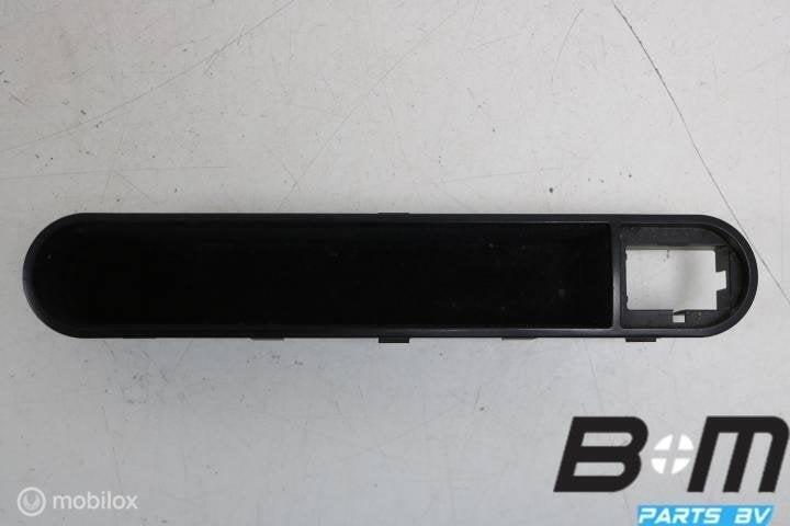 Paneel voor schakelaars Audi TT 8N Coupe 8N0919719, Gebruikt