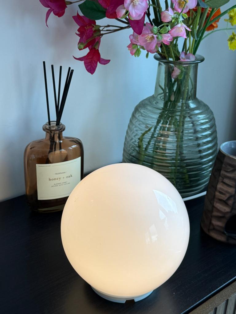 IKEA FADO Tafellamp, Ophalen of Verzenden, Zo goed als nieuw