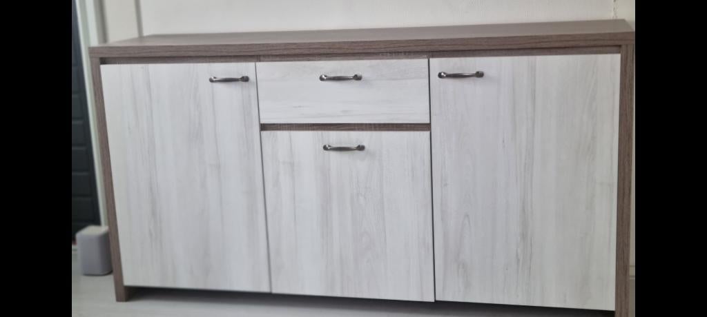 Dressoirs, Huis en Inrichting, Ophalen, Gebruikt, 25 tot 50 cm, 50 tot 100 cm