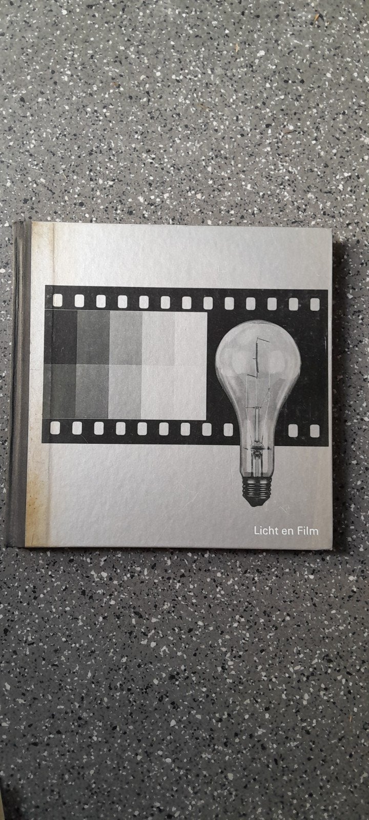 Licht en film ~ Hardcover ~ en vele andere!, Boeken, Ophalen of Verzenden