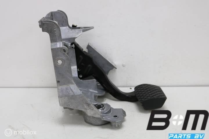 Rempedaal met steun voor pedalen Audi A5 8T Coupe 8K1723140B