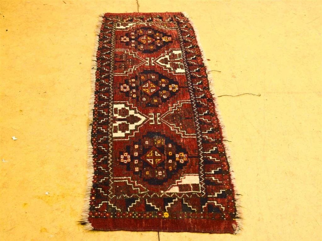Tapijt / loper 53737