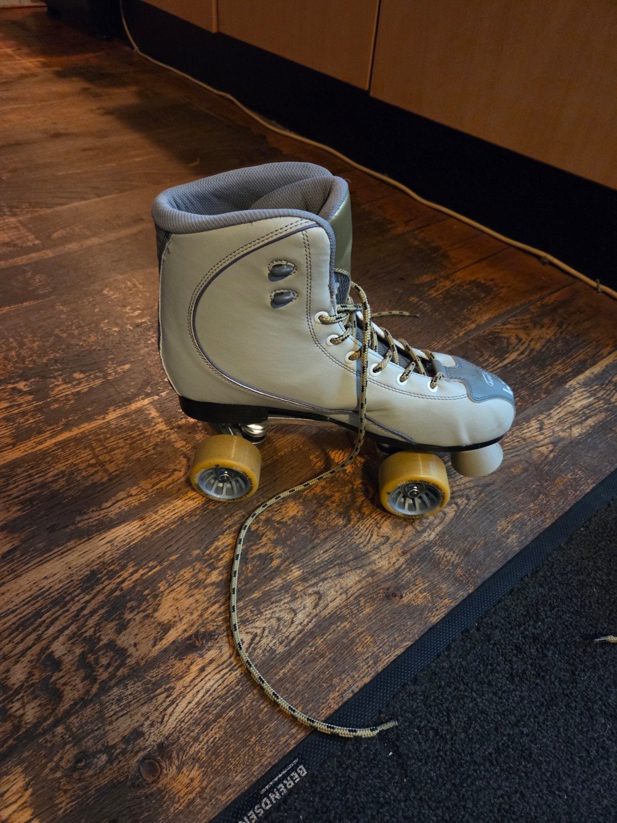 K2 Series Quad Skates - Maat 45 - Zo goed als nieuw, Ophalen, K2, Heren, Overige typen