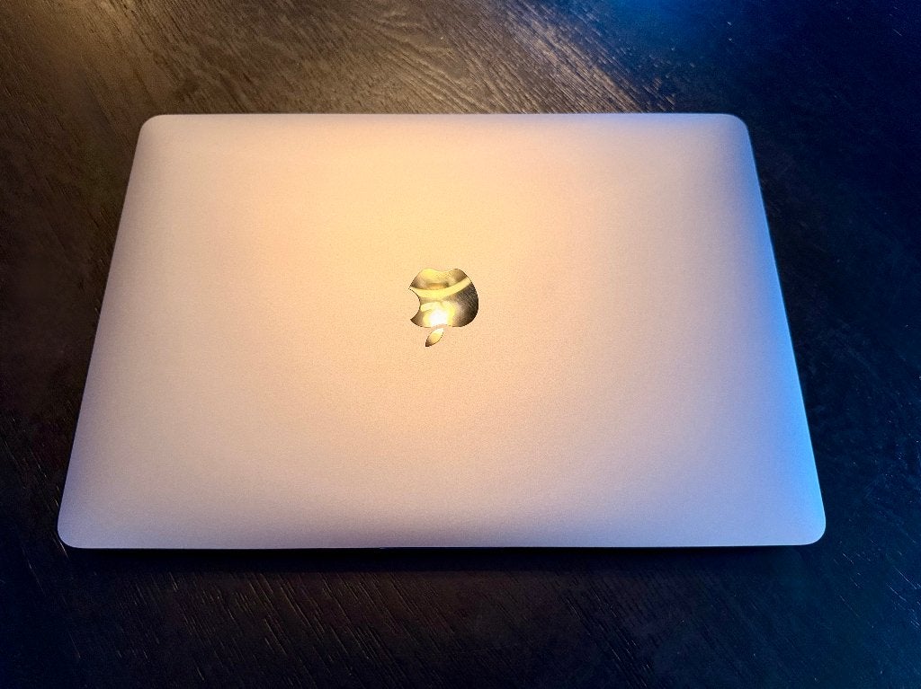 Foto 3 van MacBook Pro 13” M1 | 16GB | 1TB | Accu 100% | Compleet