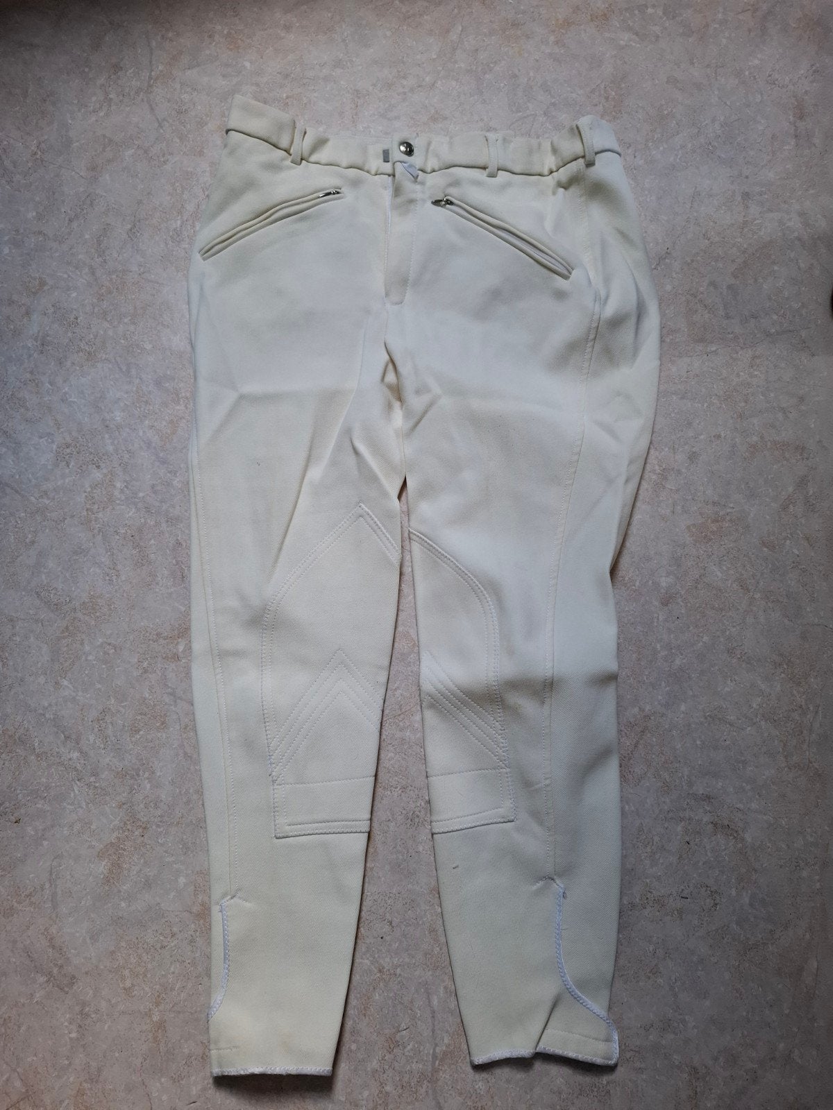 Heren paardrijbroek, Ophalen, Onderkleding, Zo goed als nieuw, Overige maten