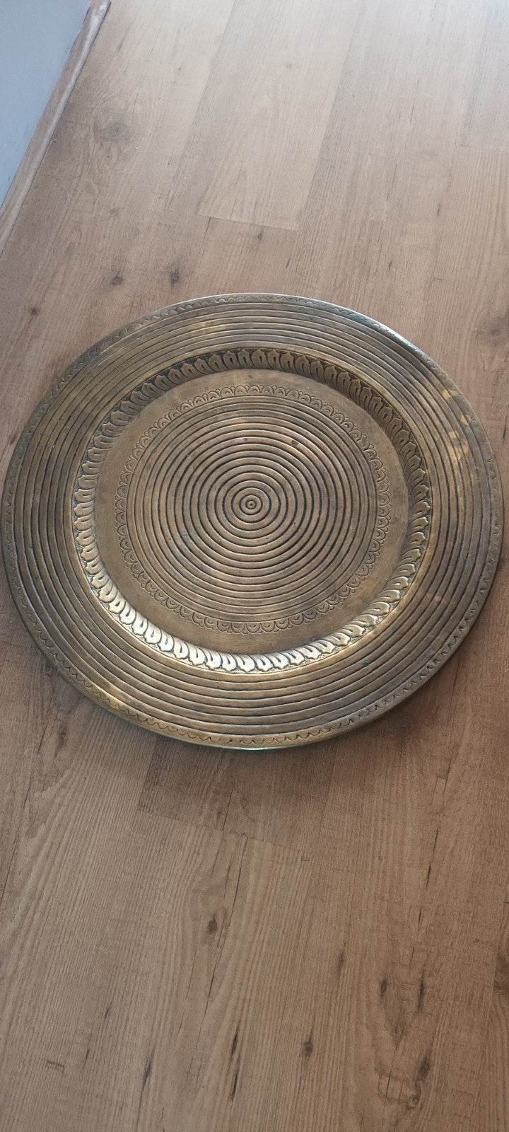 Groot dienblad, Ophalen, Rechthoekig, Overige materialen