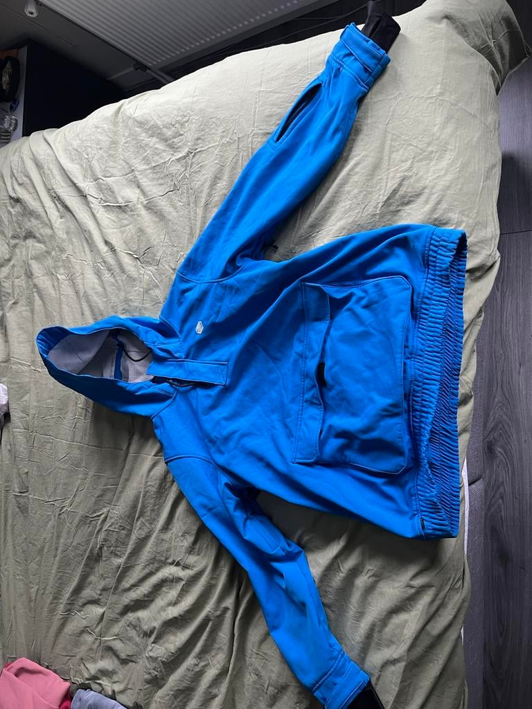 Siroko Jas, Ophalen of Verzenden, Zo goed als nieuw, Broek