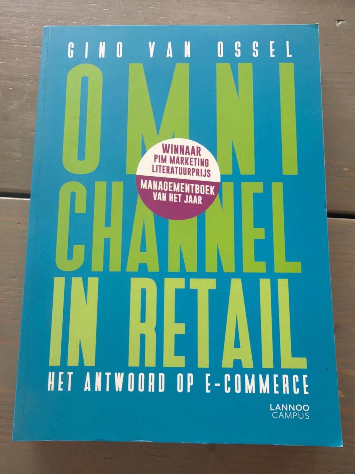 Omnichannel in Retail: Het Antwoord op E-commerce, Verzenden, Zo goed als nieuw, Economie en Marketing