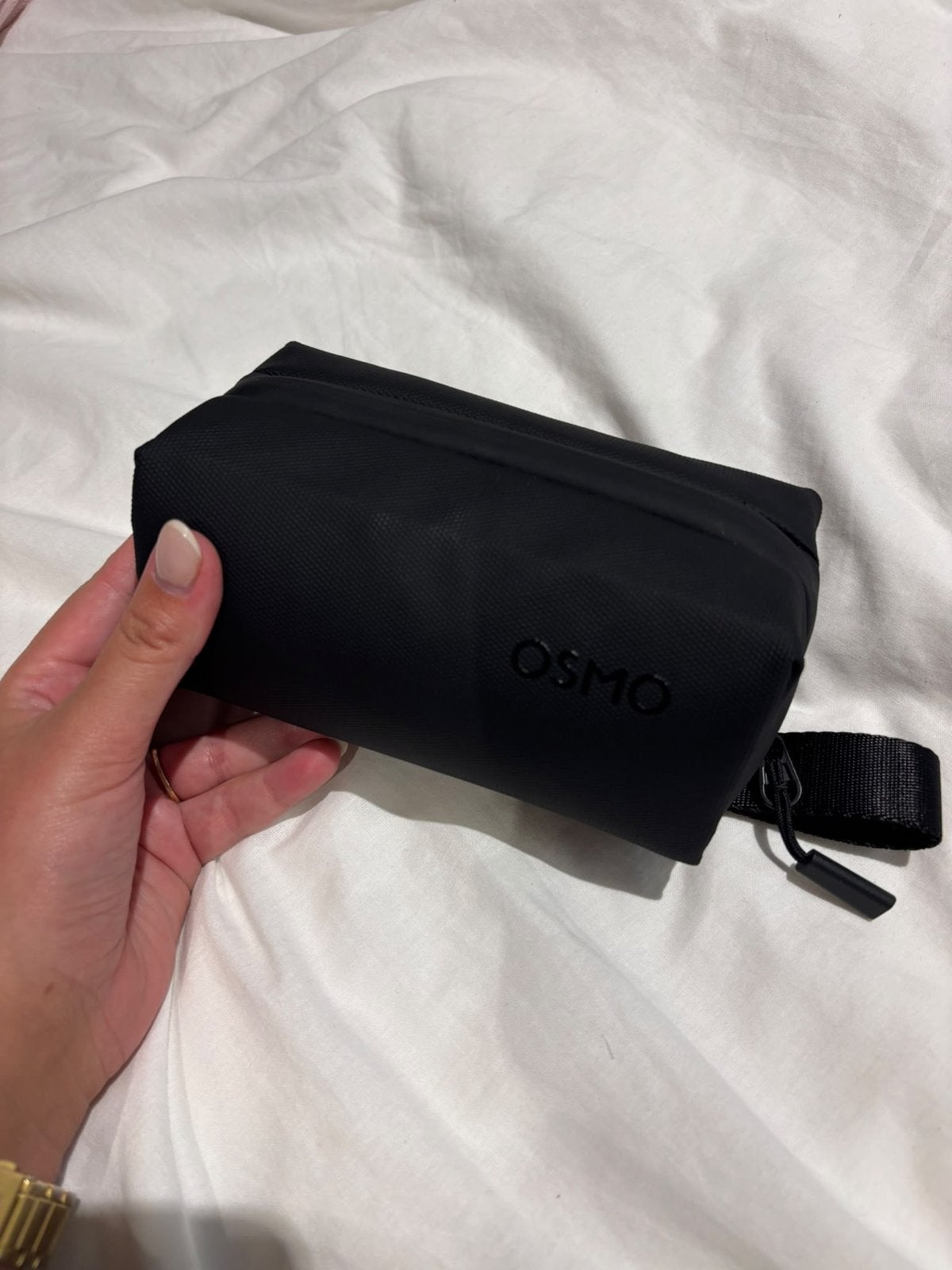 Foto 9 van DJI Osmo Pocket 3 + 256 GB SD-kaart