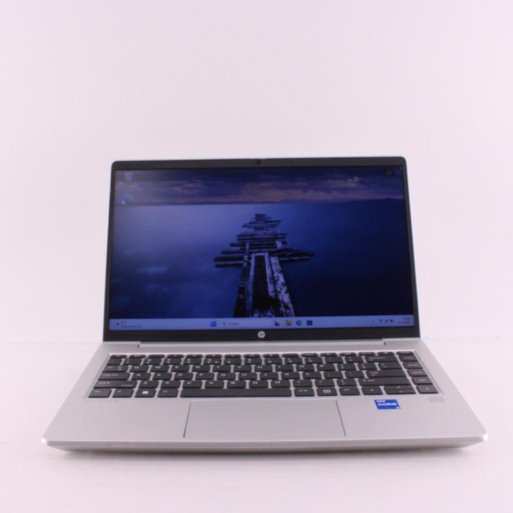 HP Probook 440 G10 I5-1335U 16GB 256GB Win 11 | A-grade, Computers en Software, Windows Laptops, HP, Zo goed als nieuw, Support@hp.com