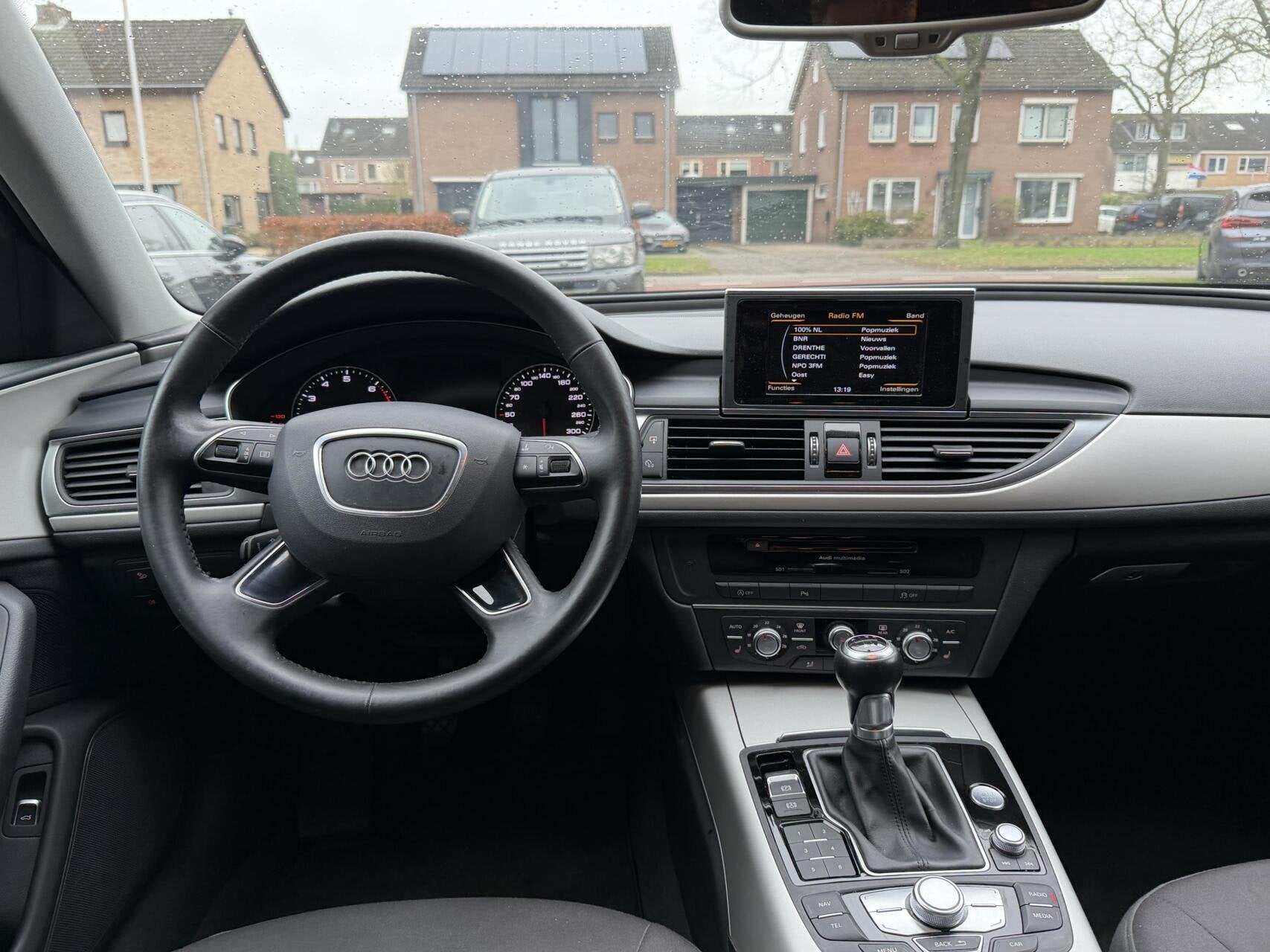 Audi A6 Avant 1.8 TFSI Xenon/Led, Climat, Cruise, Pdc, LM.., Auto's, Audi, Voorwielaandrijving, Automatische klimaatregeling, Gebruikt