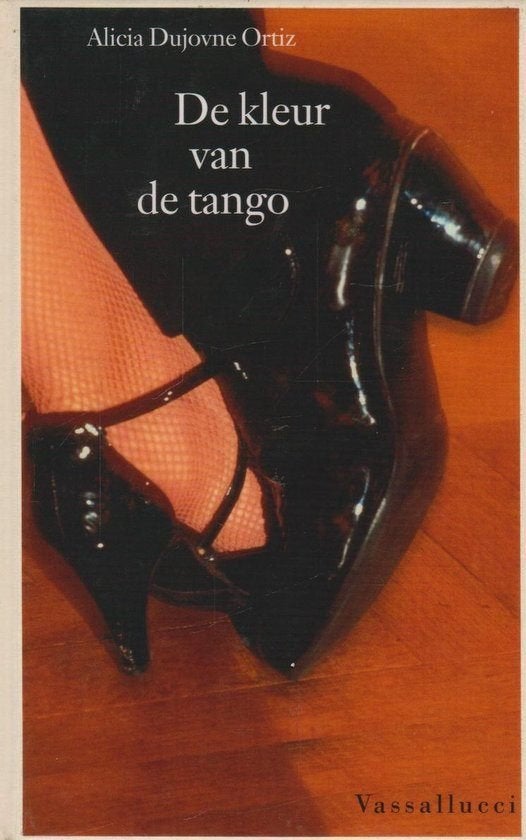 Alicia Dujovne Ortiz - Kleur van de tango, Gelezen, Europa overig, Alicia Dujovne Ortiz, Ophalen of Verzenden