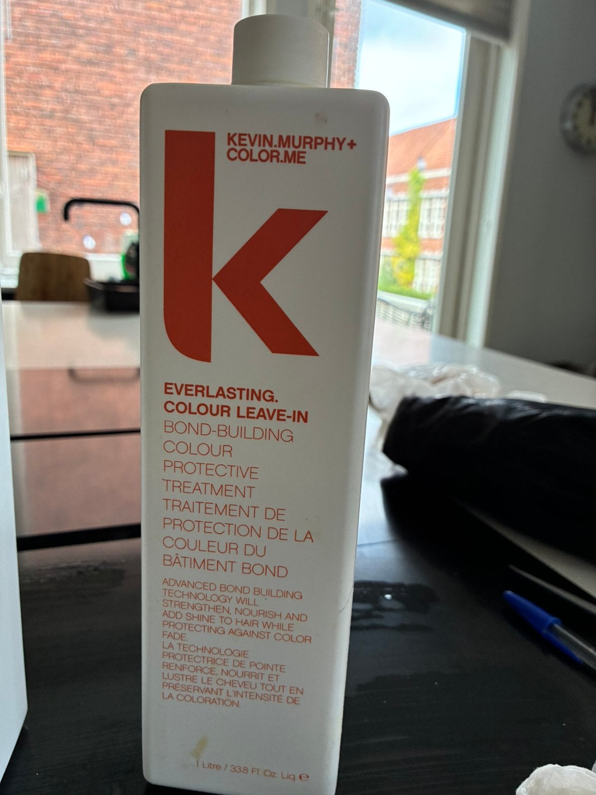 Kevin Murphy Colour Leave In (500cc), Ophalen of Verzenden, Gebruikt, Shampoo of Conditioner