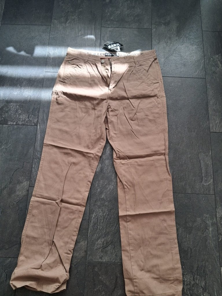 6 vintage jeans heren oa Ball Tripper BadBoys, Ophalen of Verzenden, Zo goed als nieuw, Overige kleuren, Overige jeansmaten