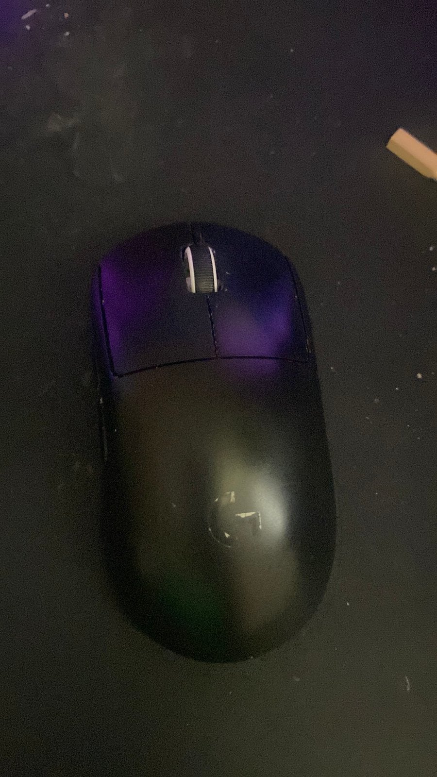 Logitech G Pro x Superlight, Ophalen, Zo goed als nieuw