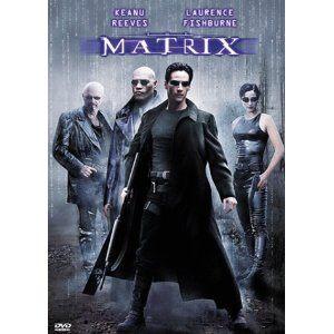 The matrix [2237], Alle leeftijden, Verzenden, Zo goed als nieuw, Science Fiction