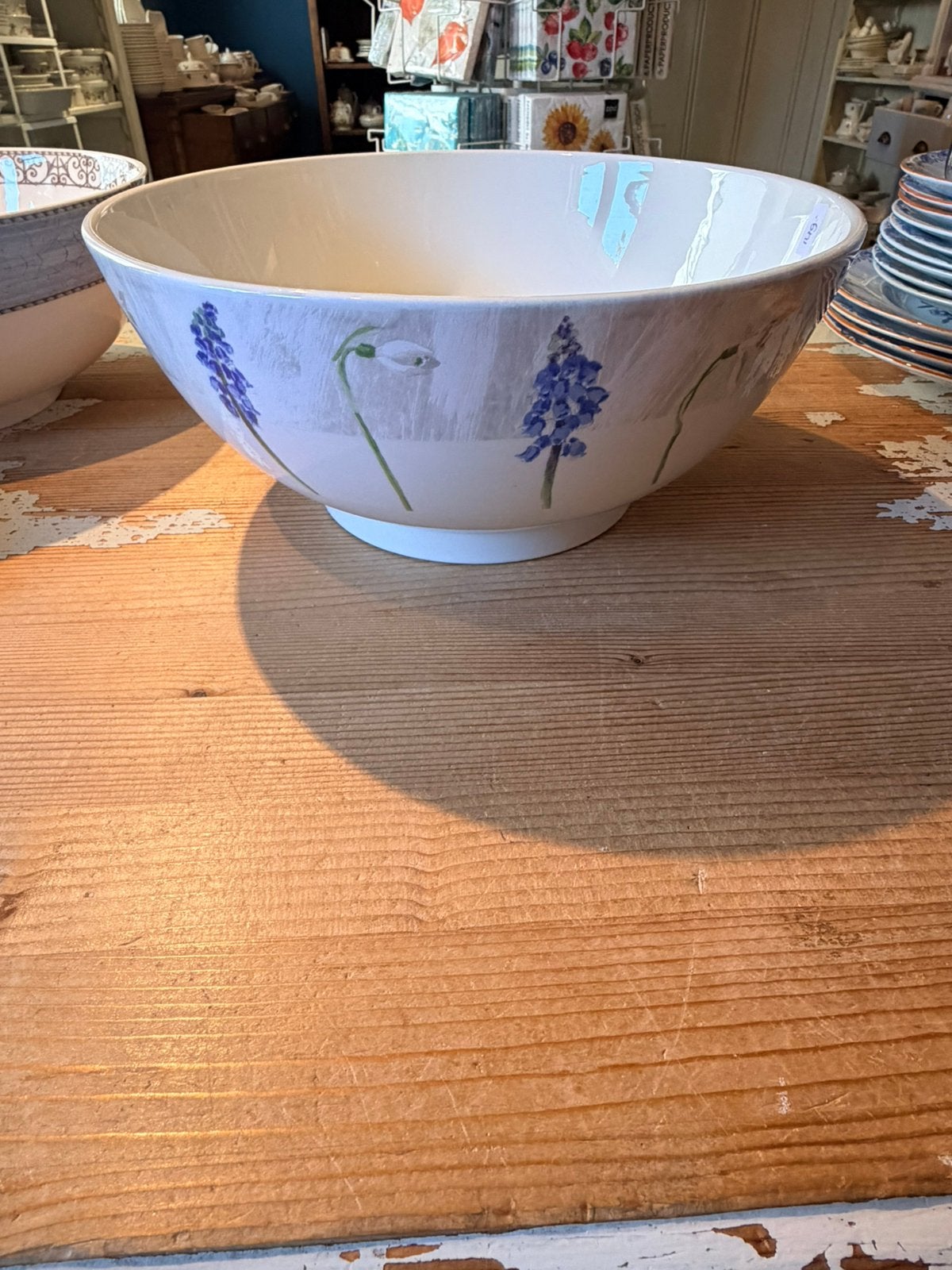 Gien ALICE Saladeschaal