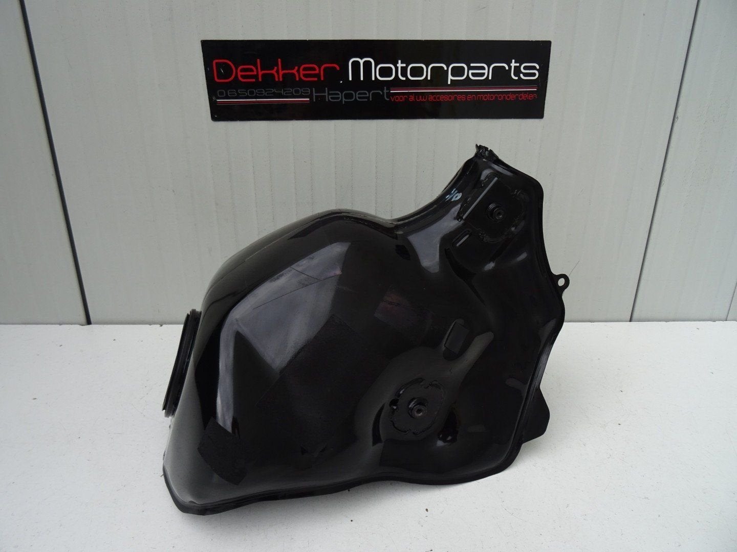Benzine Tank / Fuel Tank Honda CBR1000RR Fireblade 2004-2007, Ophalen of Verzenden, -, -, -