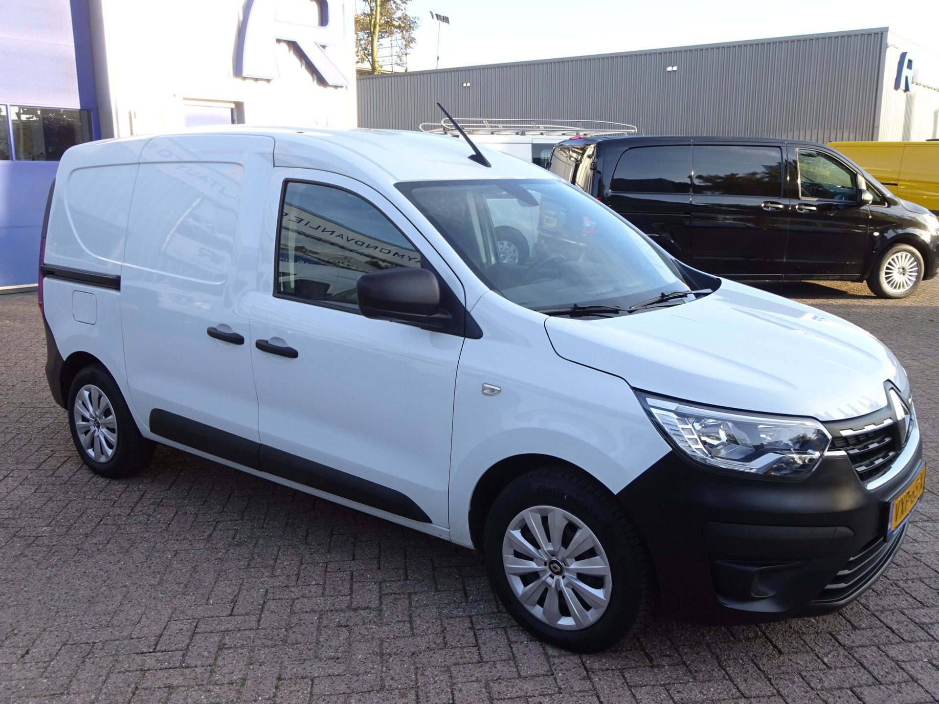 Renault Express