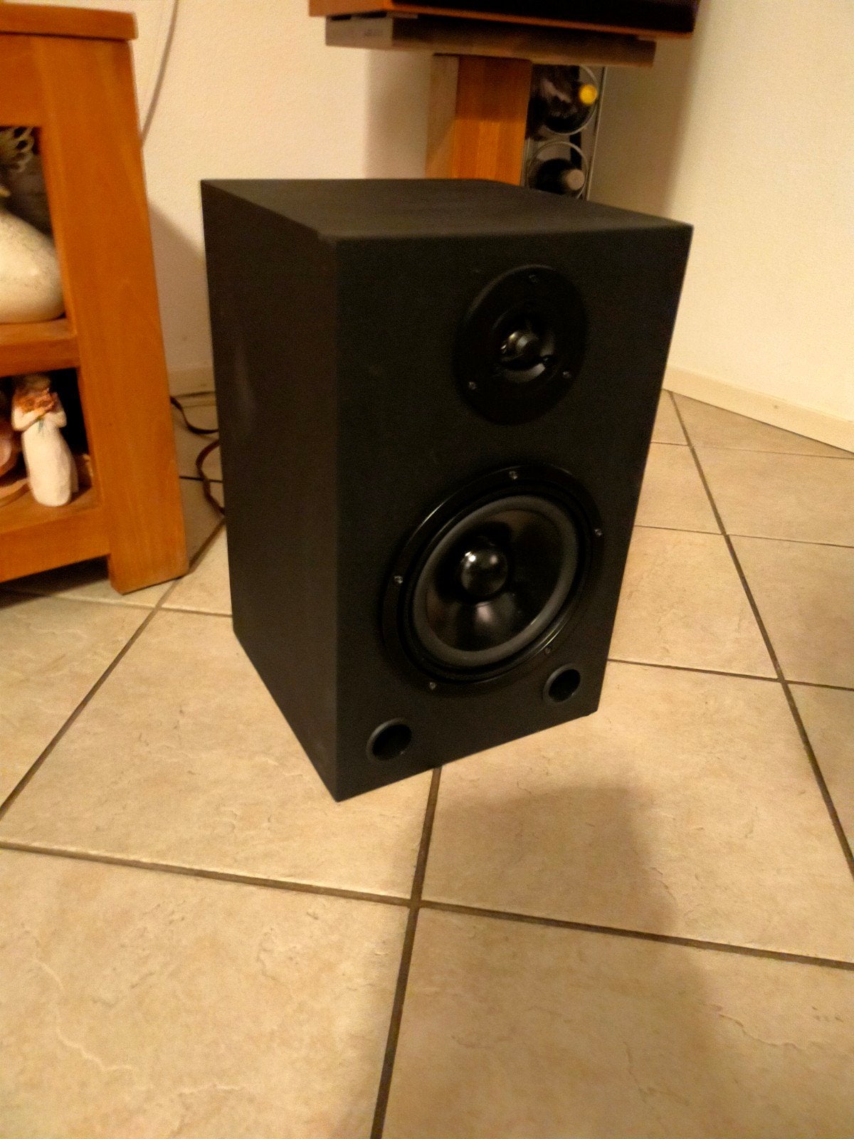 Luidsprekers, Ophalen, Minder dan 60 watt, Overige merken