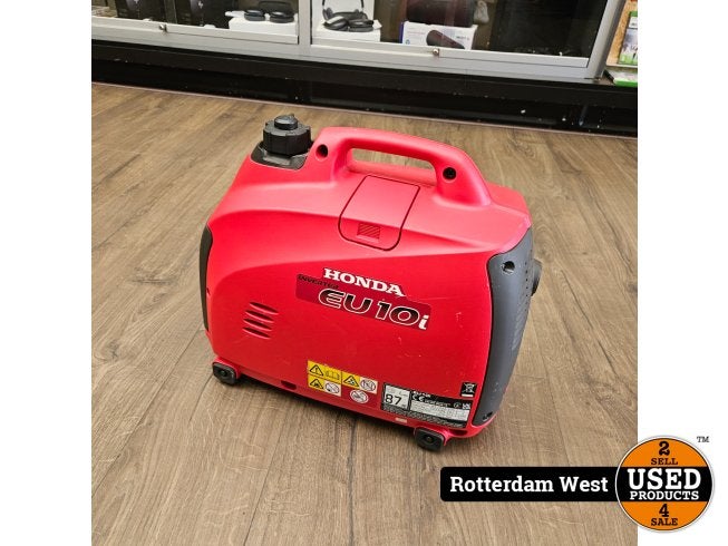 Honda EU10i inverter benzine generator - NEW, 3com, Zo goed als nieuw, Support@3com.com, 1501 Page Mill Road
Palo Alto, CA 94304
United States