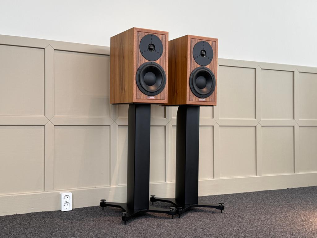 Dynaudio Heretige Special+ Dynaudio Stand 20, Overige merken, Ophalen of Verzenden, Zo goed als nieuw, /