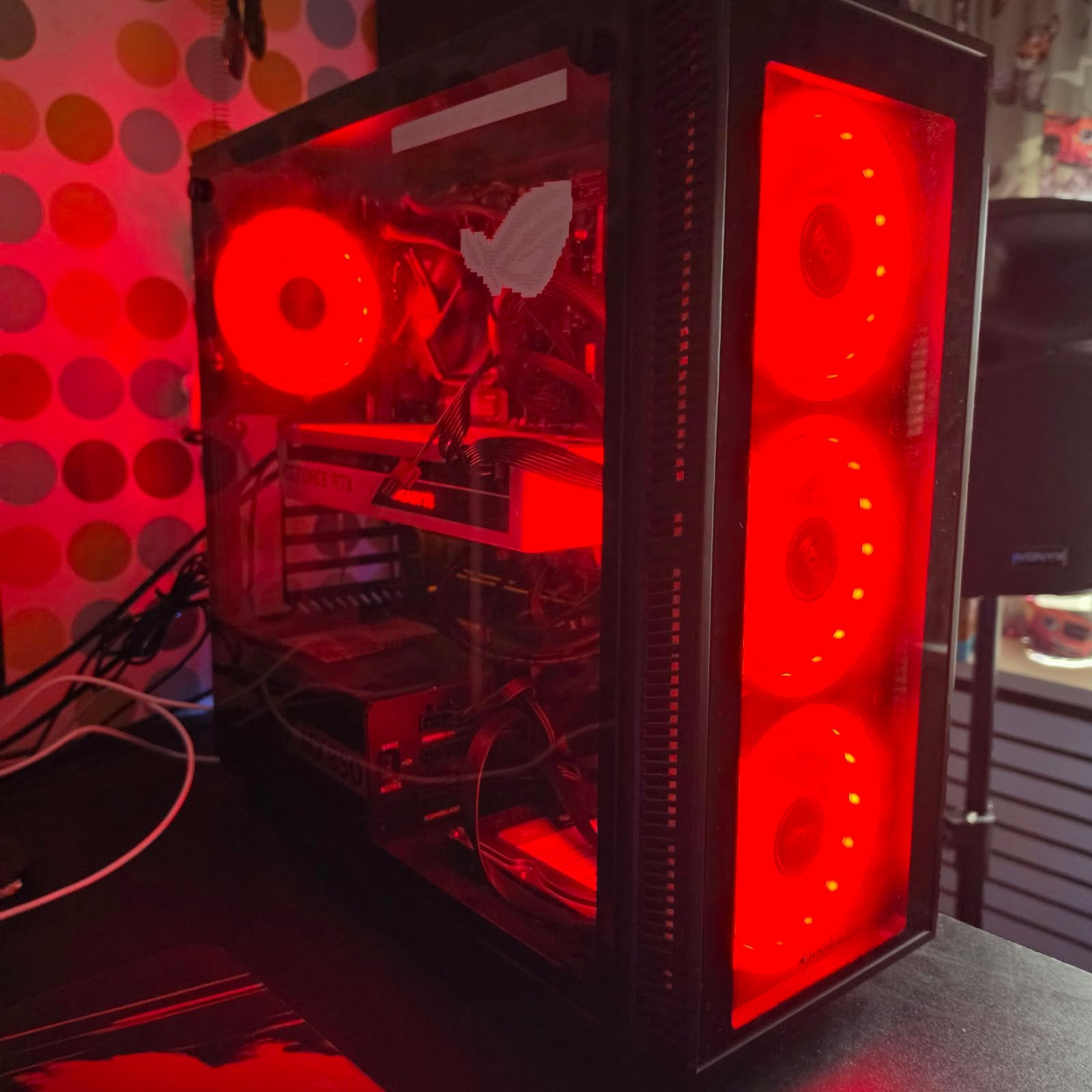 Pc Asus, Ophalen, Gebruikt, HDD, Gaming
