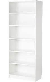 Boekenkast Billy Ikea, Ophalen, Met plank(en), 200 cm of meer, 50 tot 100 cm