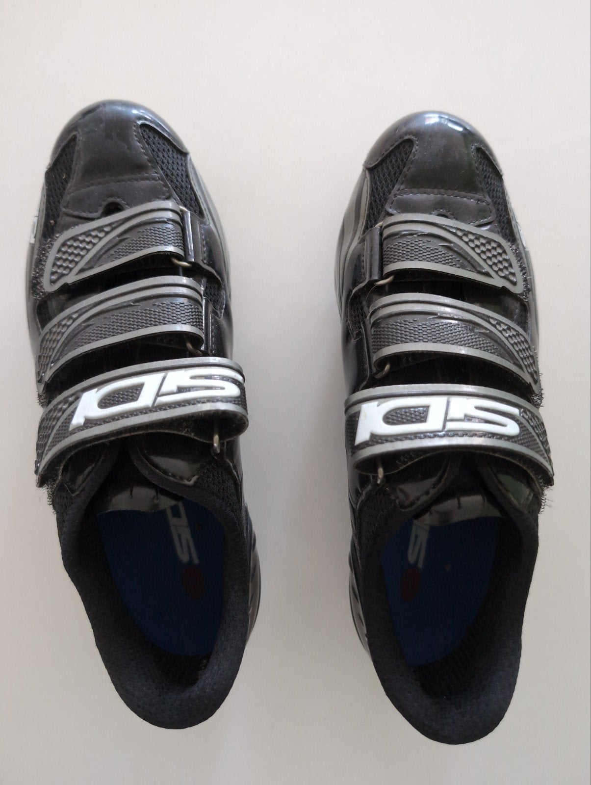 Sidi fietsschoenen - Maat 40, Ophalen, Gebruikt, Dames, Schoenen