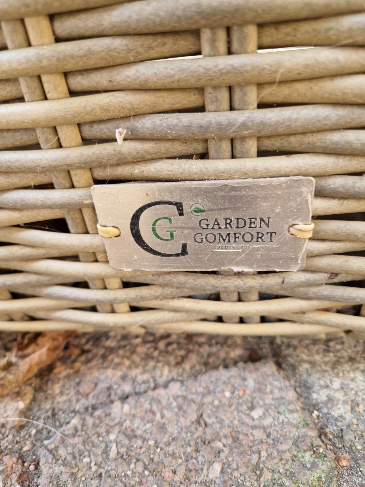 lounchset, Tuin en Terras, Tuinsets en Loungesets, Ophalen, Gebruikt, 6 zitplaatsen, Loungeset
